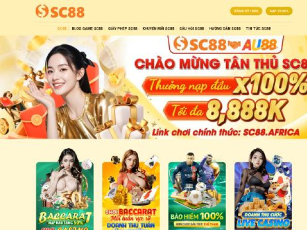 sc88.africa