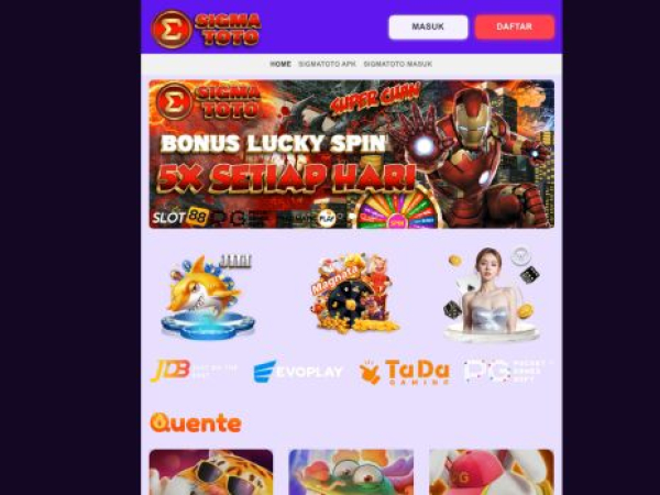 sigmatoto.id
