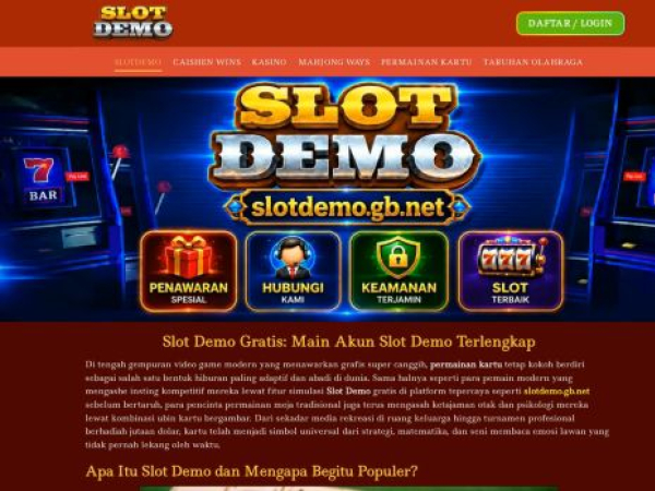 slotdemo.gb.net