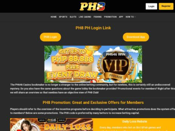slotph8.net