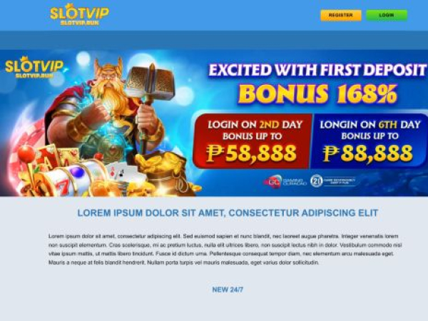 slotvip.run
