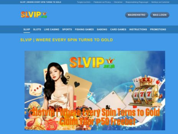 slvip.net.ph