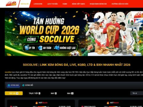 socolive.ai