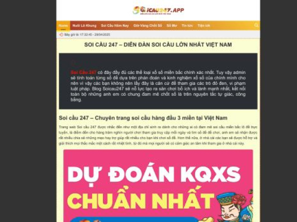 soicau247mn.com