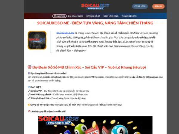 soicauxoso.me