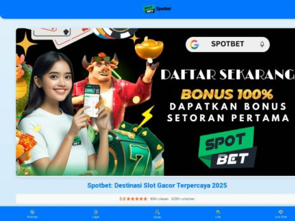 spotbet.global