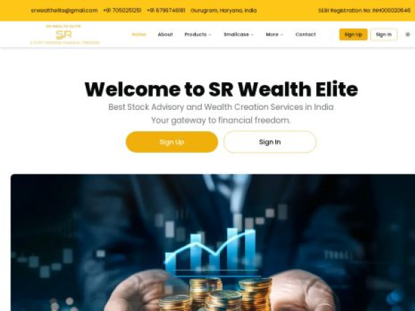 srwealthresearch.com