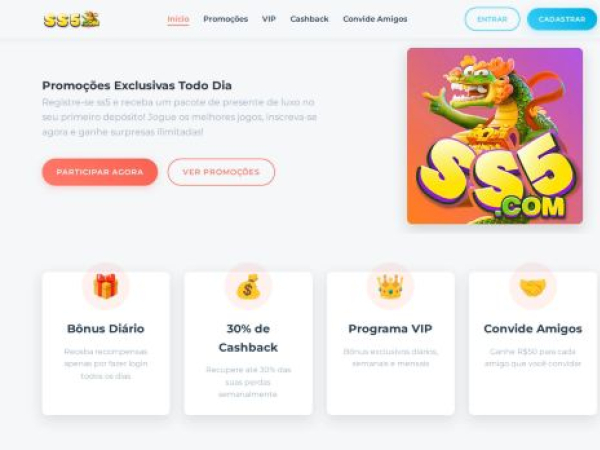 ss5online.com