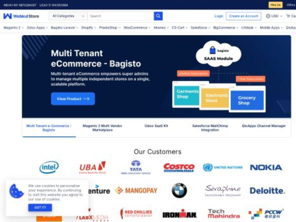 store.webkul.com