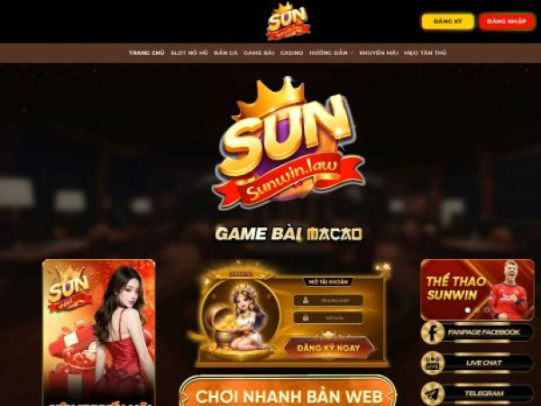 sunwin.law