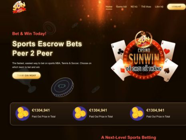 sunwin138.com