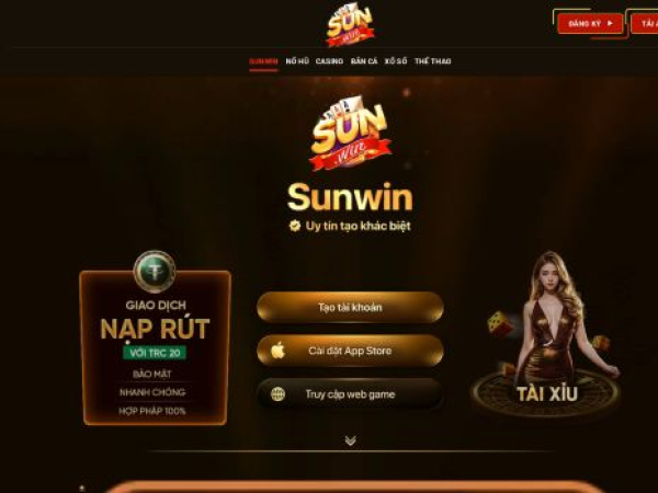 sunwin20.health
