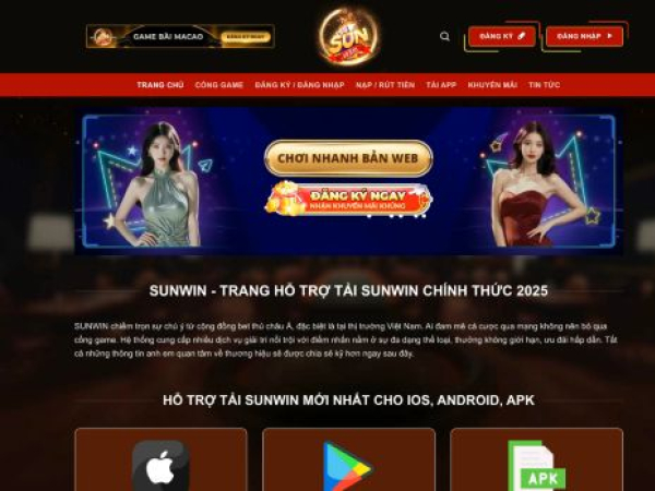 sunwin25.com