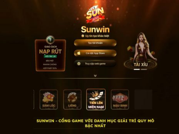 sunwin90.in.net