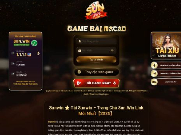 sunwinw.net