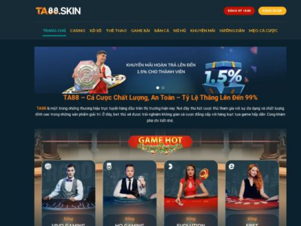 ta88.skin