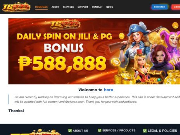 tg777core.com
