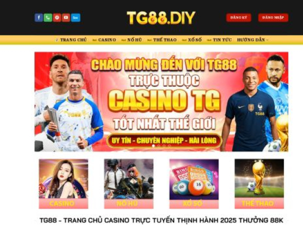 tg88.diy