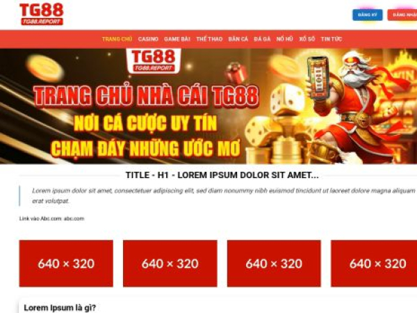 tg88.report