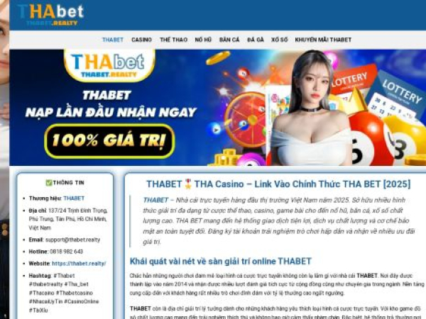 thabet.realty