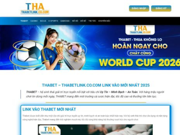 thabetlink.co.com