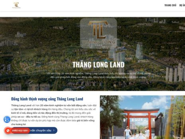 thanglongland.vn