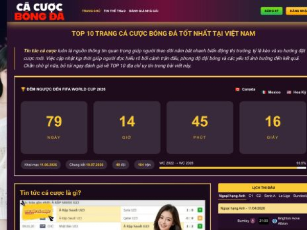 top10trangcacuocbongda.com