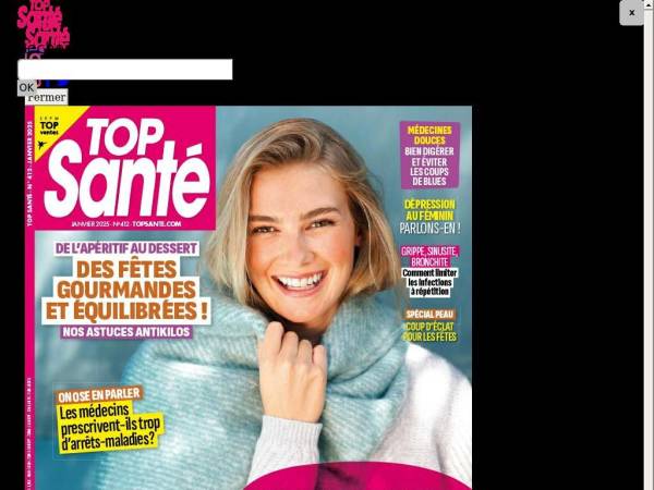 topsante.com