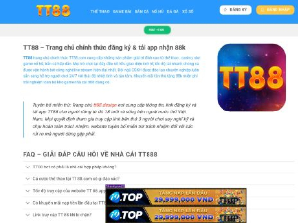 tt88.design