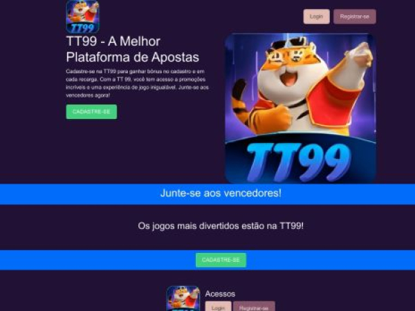 ttt99.com.br