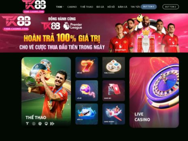 tx88-casino.com