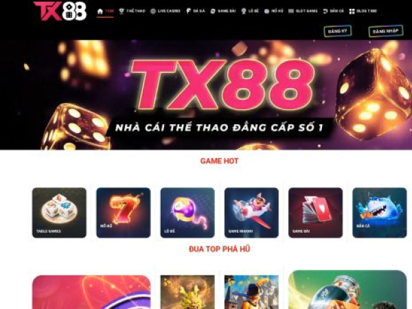 tx88game.com