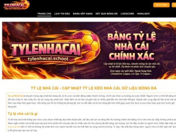 tylenhacai.school