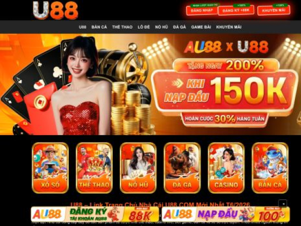 u88.baby