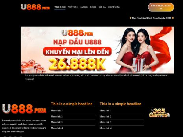 u8888.pizza