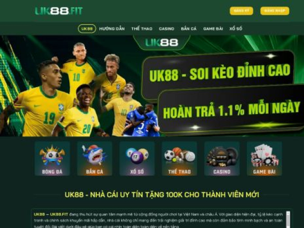 uk88.fit
