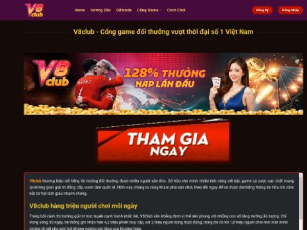 v8club.at