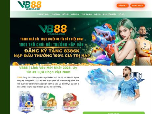 vb88sa.com