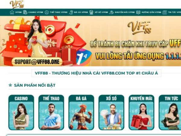 vff88.one