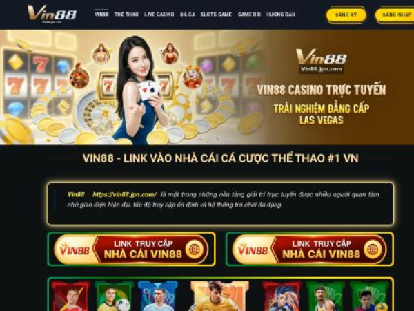 vin88.jpn.com
