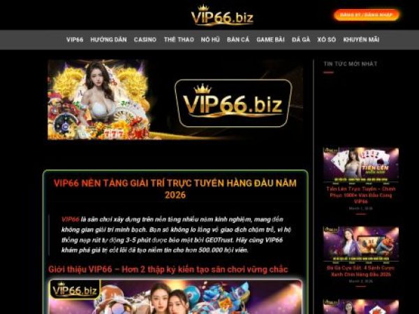 vip66.biz
