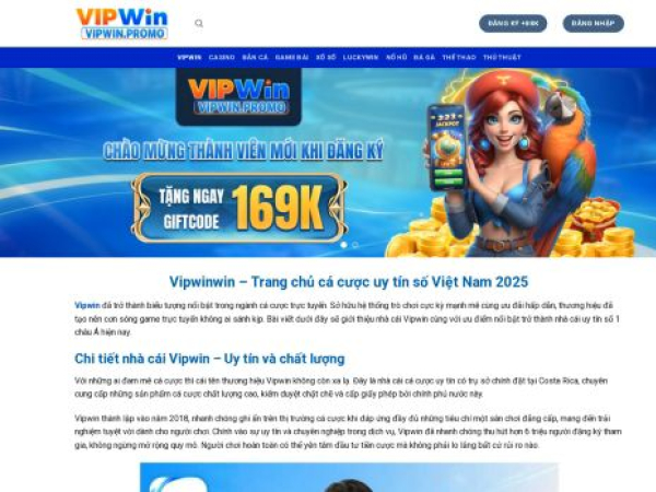 vipwin.promo