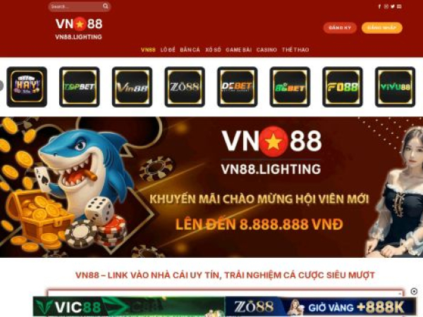vn88.lighting