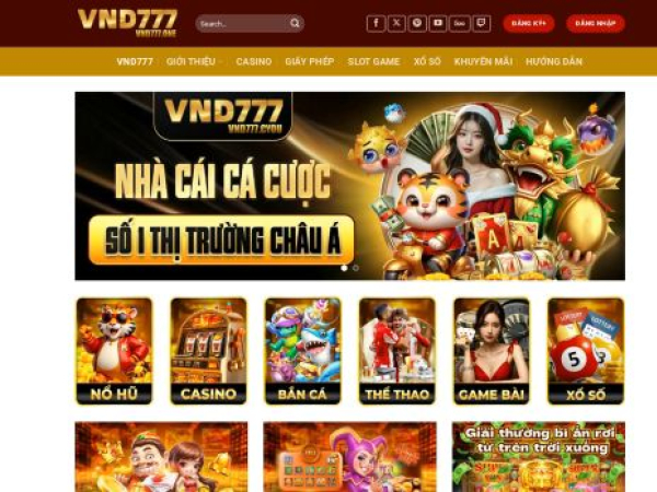 vnd777.cyou