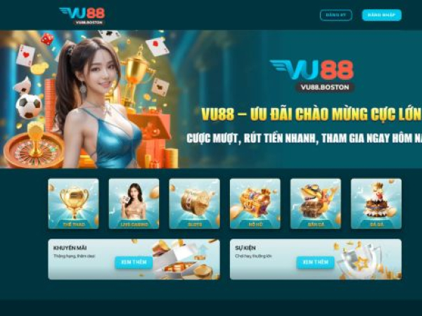 vu88.boston