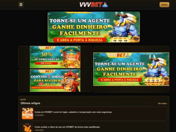 vvvbet.us.com