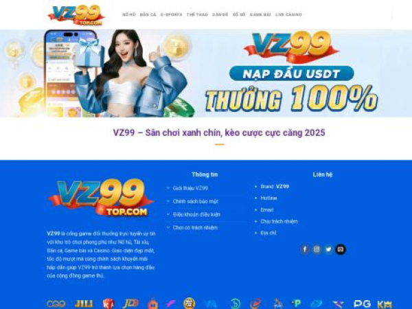vz99top.com