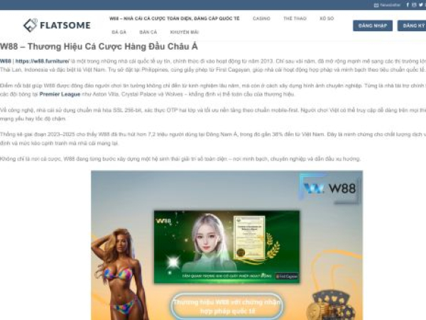 w88.furniture