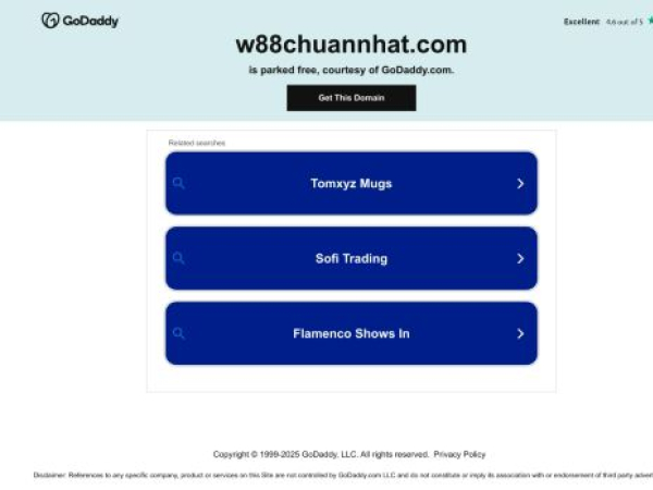 w88chuannhat.com