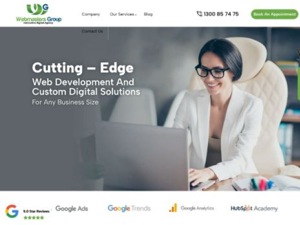 webmastersgroup.com.au